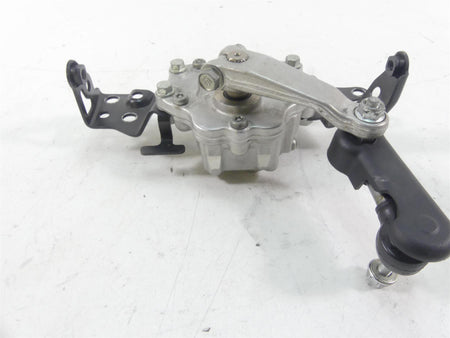 2015 Honda CBR1000 RR SC59 KYB Oem Steering Damper Stabilizer 53700-MFL-013 {{ shop.shopifyCountryName }} - Mototech271