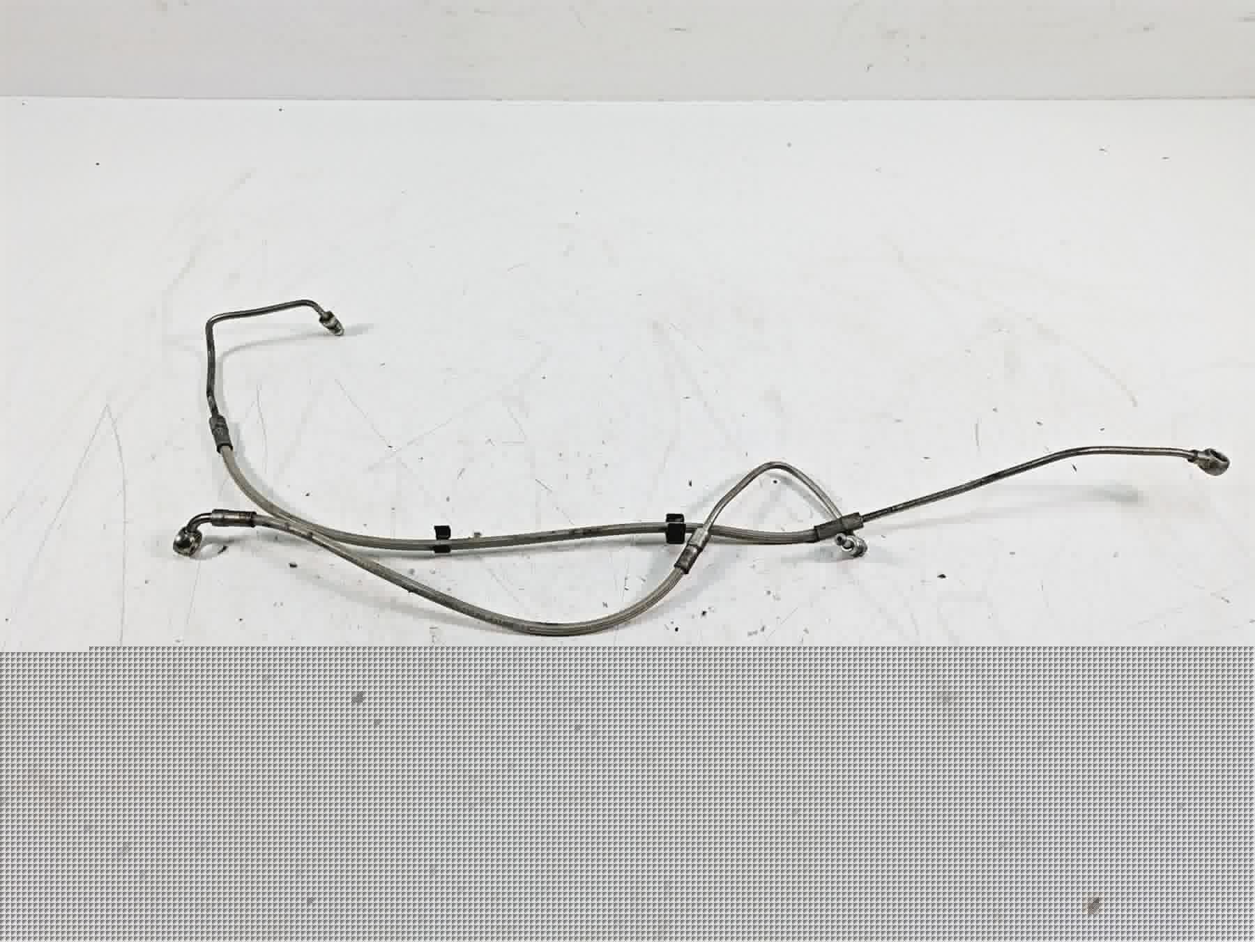 2014 Moto Guzzi California 1400 T Abs Rear Brake Line Hose Set 887584 887585 {{ shop.shopifyCountryName }} - Mototech271