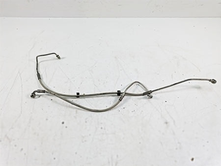 2014 Moto Guzzi California 1400 T Abs Rear Brake Line Hose Set 887584 887585 {{ shop.shopifyCountryName }} - Mototech271
