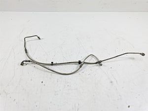 2014 Moto Guzzi California 1400 T Abs Rear Brake Line Hose Set 887584 887585 | Mototech271