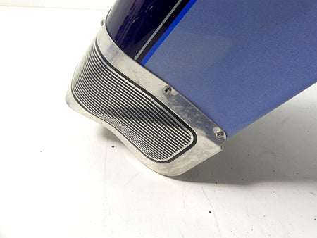 2004 Harley Touring FLHTCUI Electra Glide Front Fender & Bumper 59087-00B {{ shop.shopifyCountryName }} - Mototech271