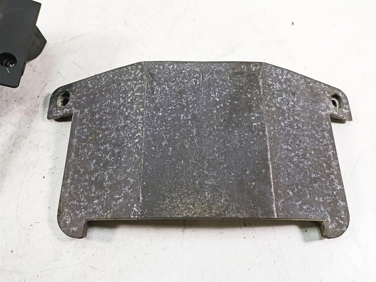 2019 Sea-Doo Spark 900 Trixx Skid Riding Plate Body Guard Set 271001840 {{ shop.shopifyCountryName }} - Mototech271