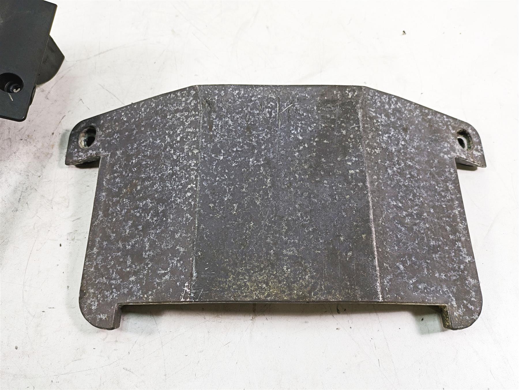 2019 Sea-Doo Spark 900 Trixx Skid Riding Plate Body Guard Set 271001840 {{ shop.shopifyCountryName }} - Mototech271