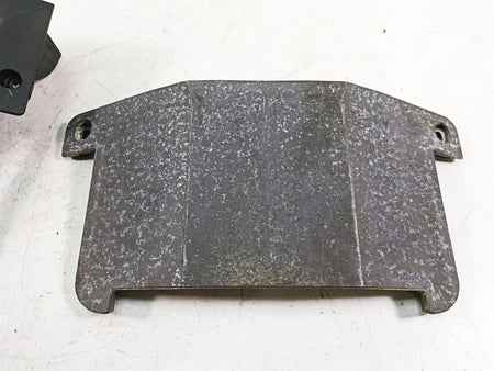 2019 Sea-Doo Spark 900 Trixx Skid Riding Plate Body Guard Set 271001840 {{ shop.shopifyCountryName }} - Mototech271