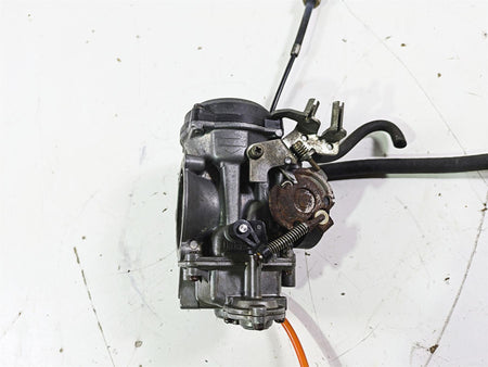 1992 Harley FLSTC Softail Heritage Carb Carburetor - Tested 27038-92A {{ shop.shopifyCountryName }} - Mototech271