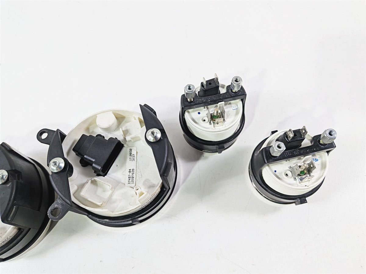 2004 Harley Touring FLTRI Road Glide Speedo Tacho Full Gauge Set 40K 67459-04-Mototech271
