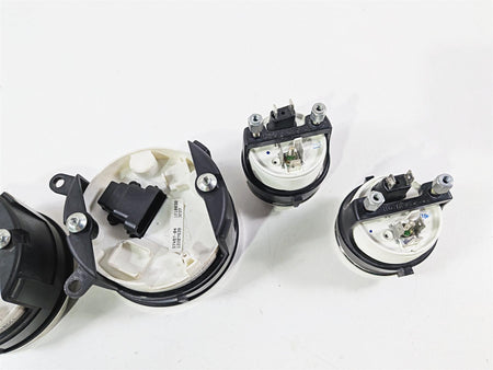 2004 Harley Touring FLTRI Road Glide Speedo Tacho Full Gauge Set 40K 67459-04-Mototech271