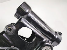 Load image into Gallery viewer, 2011 Harley FXDC Dyna Super Glide Straight Main Frame Chassis 29 Dgr With Salvage Texas Title 47745-06B | Mototech271
