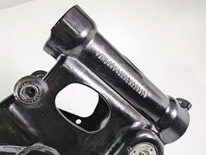 2011 Harley FXDC Dyna Super Glide Straight Main Frame Chassis 29 Dgr With Salvage Texas Title 47745-06B | Mototech271