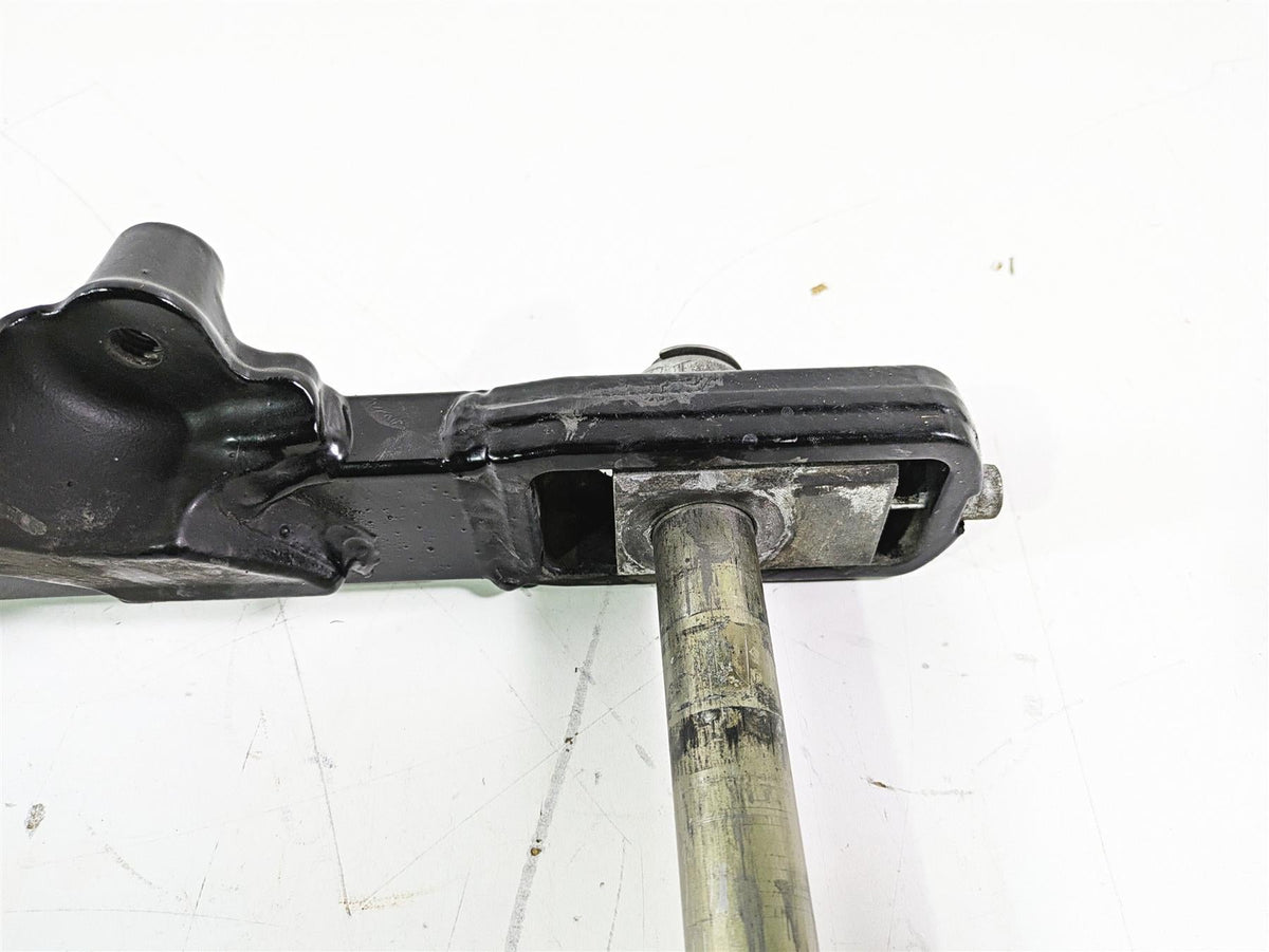 2015 Harley FXDL Dyna Low Rider Rear Swingarm & Belt Guards 25mm Axle 47820-10 {{ shop.shopifyCountryName }} - Mototech271