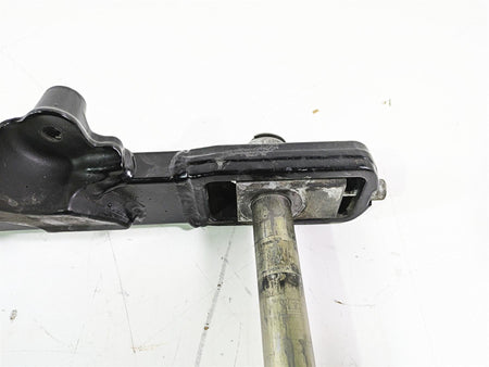 2015 Harley FXDL Dyna Low Rider Rear Swingarm & Belt Guards 25mm Axle 47820-10 {{ shop.shopifyCountryName }} - Mototech271