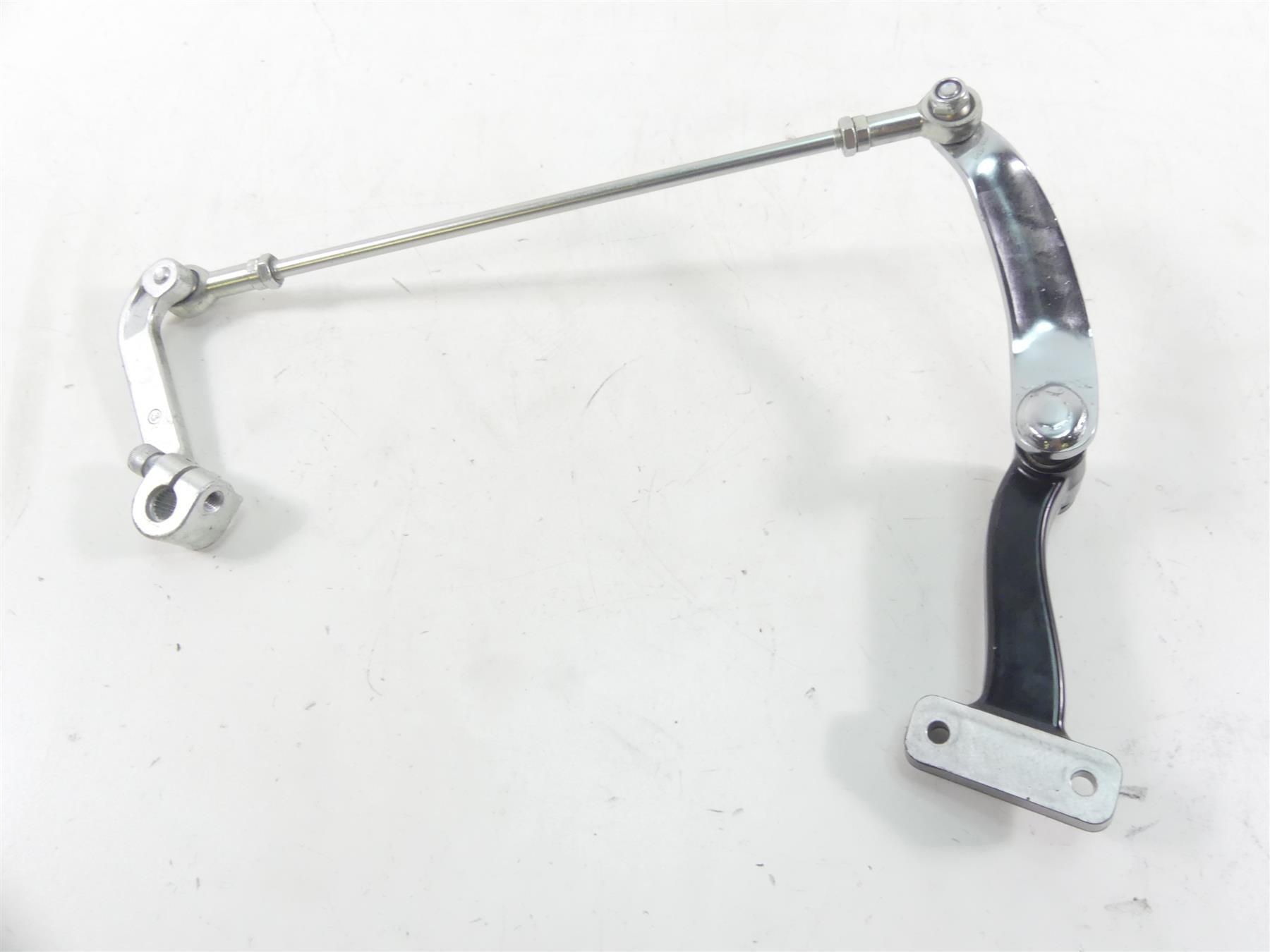 2018 Harley FLHC Softail Heritage Shifter Shift Gear Selector Linkage 33600123 {{ shop.shopifyCountryName }} - Mototech271
