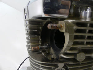 2007 Honda VTX1800 T1 Running 1800ccm Engine Motor 10K - Video 11100-MCH-000