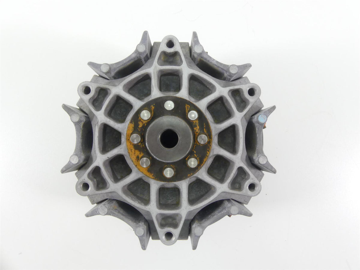 2018 Can Am Maverick X3 Turbo STD Primary Drive Clutch Kit Intercooler 420280725 {{ shop.shopifyCountryName }} - Mototech271