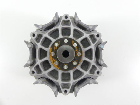 2018 Can Am Maverick X3 Turbo STD Primary Drive Clutch Kit Intercooler 420280725 {{ shop.shopifyCountryName }} - Mototech271