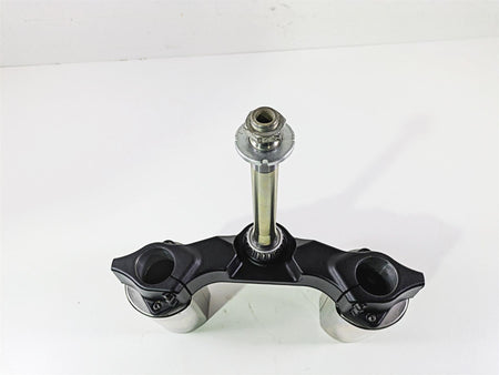 2016 Indian Chief Classic Lower Triple Tree Steering Yoke Stem 5138386 {{ shop.shopifyCountryName }} - Mototech271