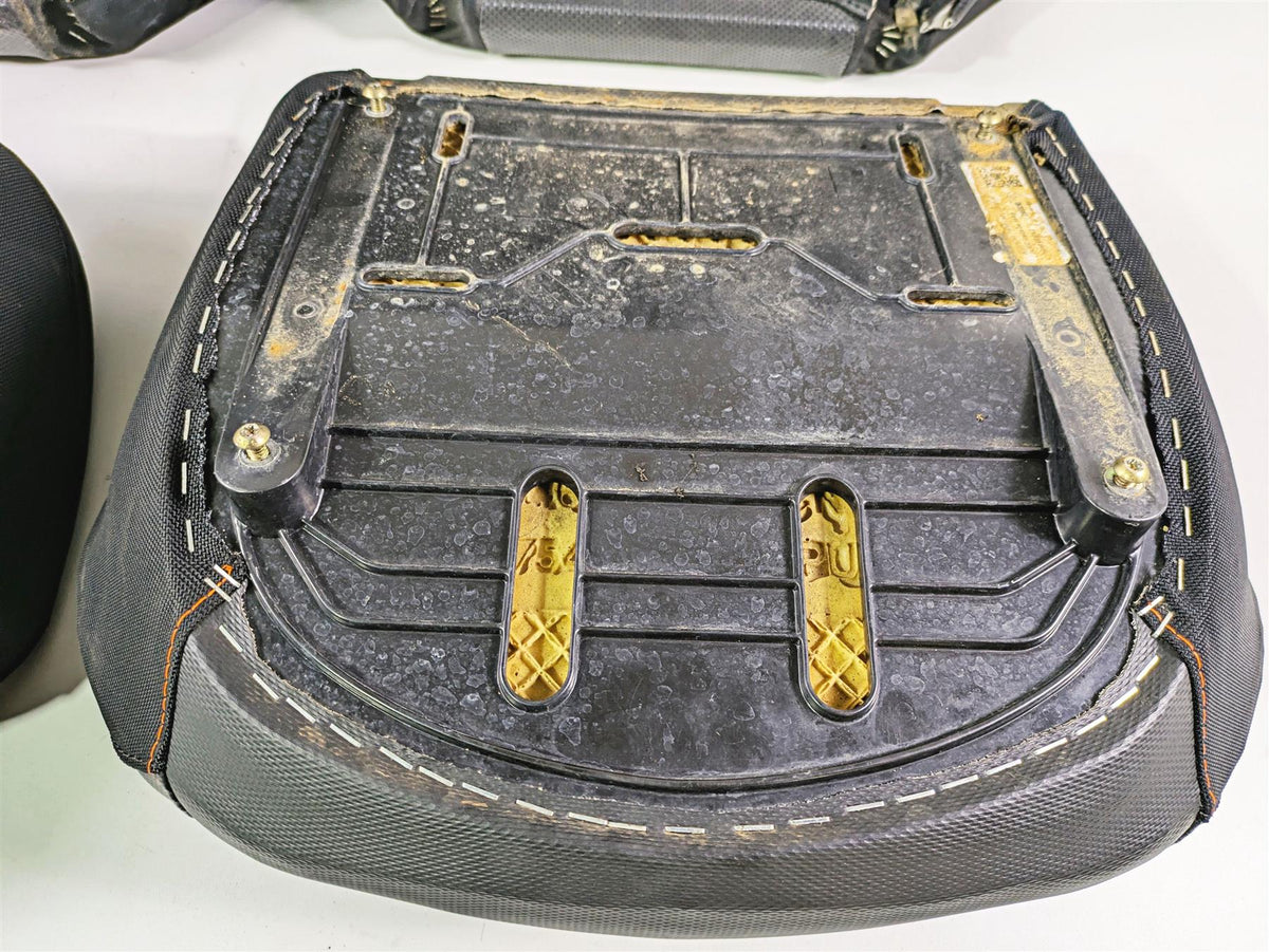 2019 Polaris RZR XP 1000 Highlifter Left Right Seat Cushion Set 1021289 2689050 {{ shop.shopifyCountryName }} - Mototech271