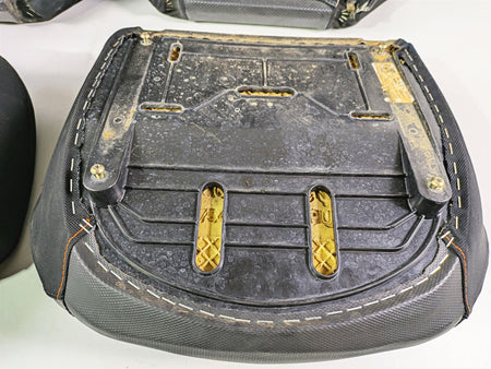 2019 Polaris RZR XP 1000 Highlifter Left Right Seat Cushion Set 1021289 2689050 {{ shop.shopifyCountryName }} - Mototech271