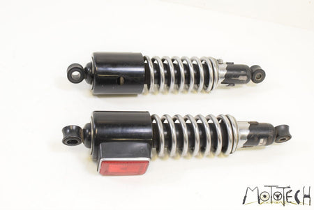 1982 Yamaha XS650 S Rear KYP Shock Damper 12-1/2" SET 5V4-22210-00-00 {{ shop.shopifyCountryName }} - Mototech271