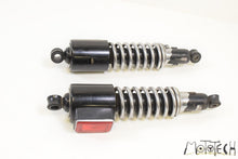 Load image into Gallery viewer, 1982 Yamaha XS650 S Rear KYP Shock Damper 12-1/2&quot; SET 5V4-22210-00-00 | Mototech271
