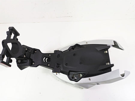 2019 BMW G310GS K02 Rear Tail Fairing Cover Plate Holder Set 46638388628 {{ shop.shopifyCountryName }} - Mototech271