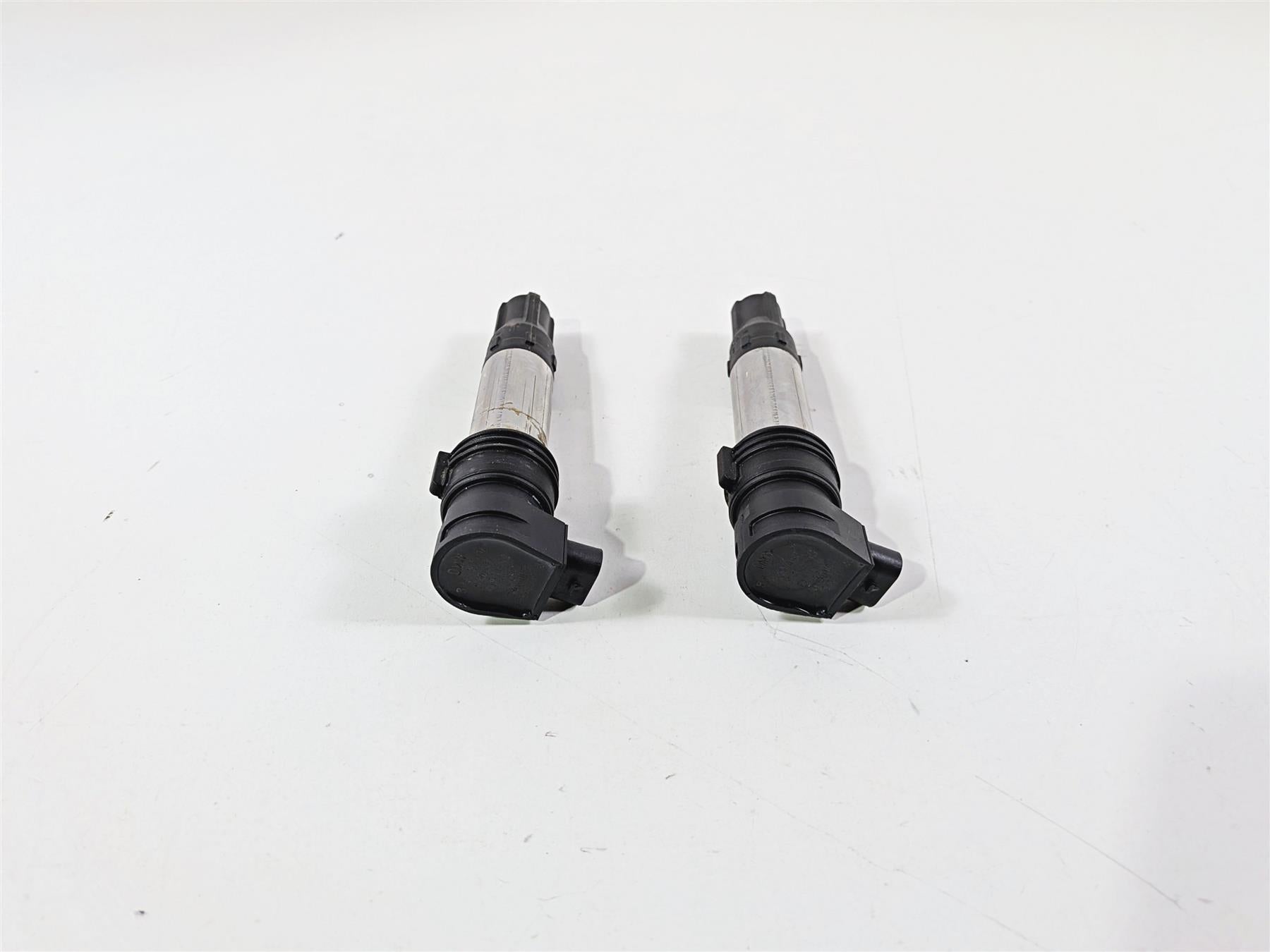 2021 BMW R1250GS K51 Adventure Set of 2 Eldor Ignition Coil 12138567157-Mototech271