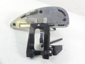 2006 Yamaha Roadliner XV1900 Right Floorboard Brake Pedal Set 1D7-27420-00-00 | Mototech271