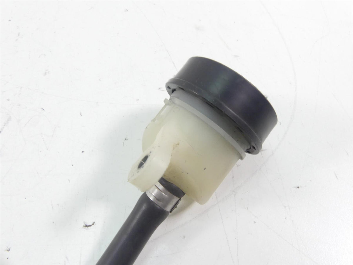2012 BMW S1000RR K46 Rear Brembo Brake Master Cylinder Abs 34317720905 {{ shop.shopifyCountryName }} - Mototech271
