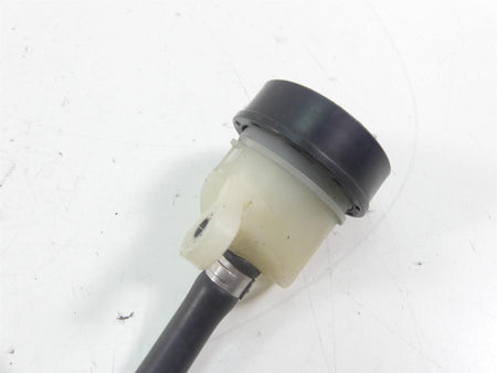 2012 BMW S1000RR K46 Rear Brembo Brake Master Cylinder Abs 34317720905 {{ shop.shopifyCountryName }} - Mototech271