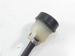 2012 BMW S1000RR K46 Rear Brembo Brake Master Cylinder Abs 34317720905