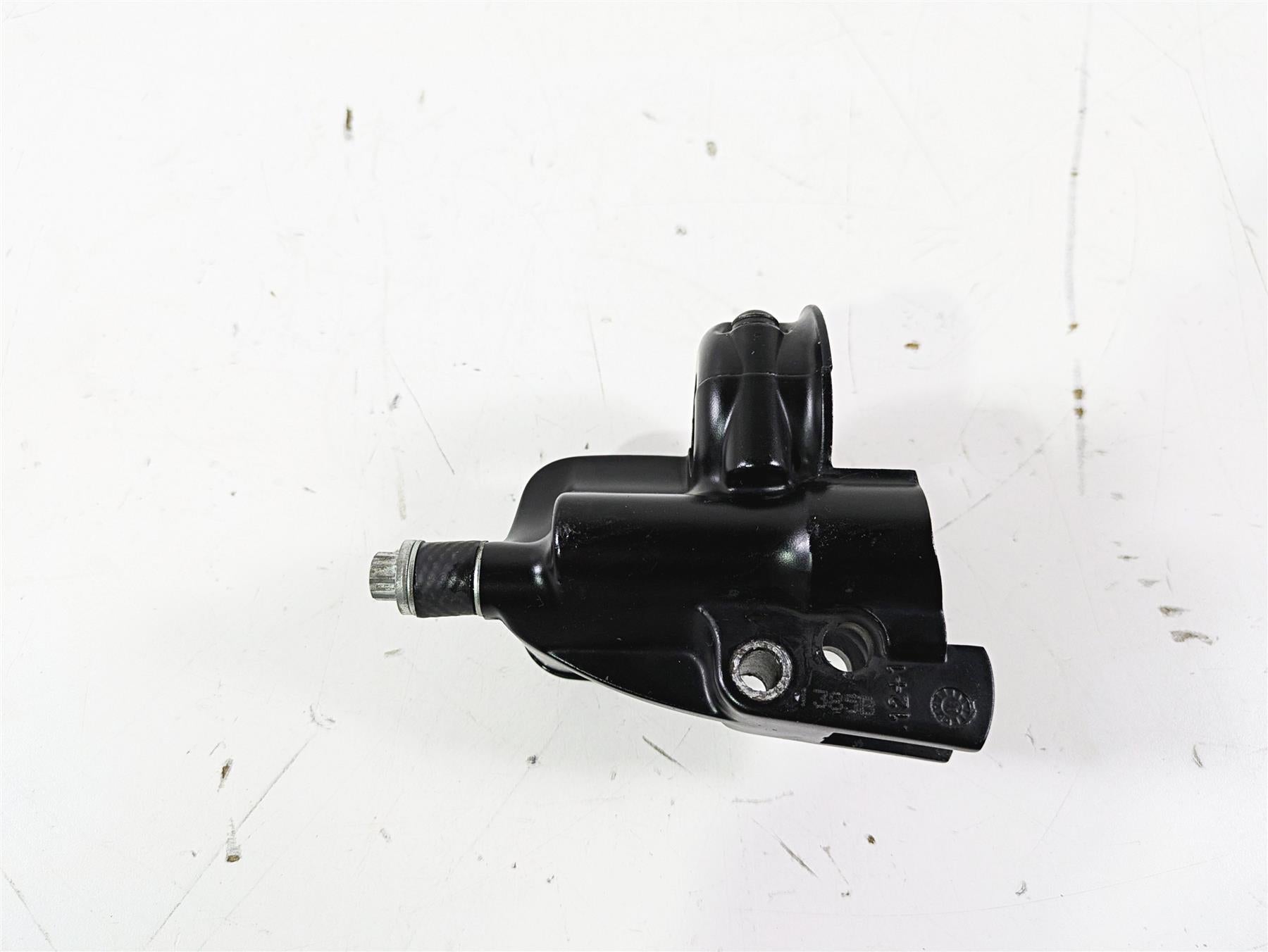 2015 Harley FXDL Dyna Low Rider Front Brake Master Cylinder 11/16 45170-08F {{ shop.shopifyCountryName }} - Mototech271
