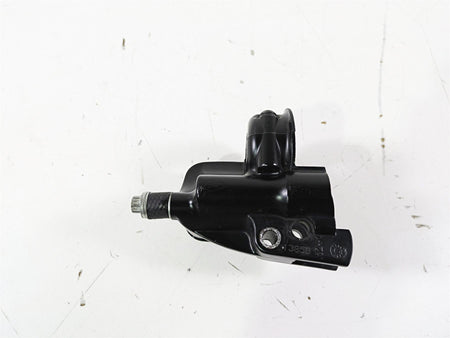 2015 Harley FXDL Dyna Low Rider Front Brake Master Cylinder 11/16 45170-08F {{ shop.shopifyCountryName }} - Mototech271