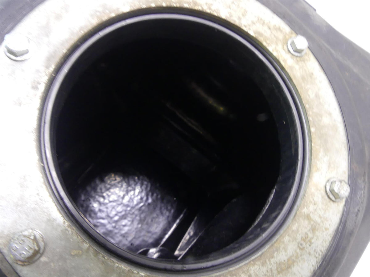 2011 Harley VRSCF Muscle Rod Plastic Fuel Gas Petrol Tank Reservoir 61328-07 {{ shop.shopifyCountryName }} - Mototech271