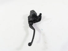 Load image into Gallery viewer, 2014 BMW R nine T R9T K21 Clutch Master Cylinder Magura 32728524919 | Mototech271
