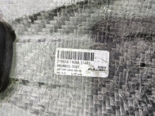 Load image into Gallery viewer, 2016 BMW S1000RR K46 Fullsix Carbon Fiber Passenger Seat Cowl Cover MB-RR15-TC67
