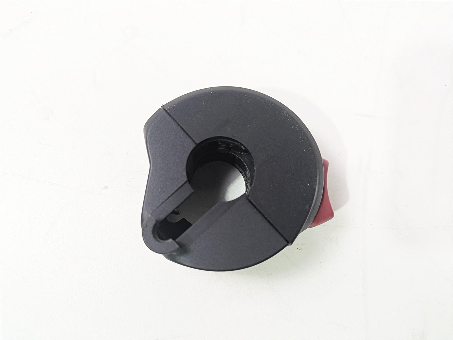 2016 BMW R1200RT K52 Right Hand Control Switch Start Kill 61318546182 {{ shop.shopifyCountryName }} - Mototech271