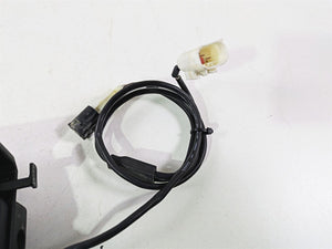 2017 BMW R1200 GS K50 Gps Navigation Mount & Cradle 65908524462 65908535826