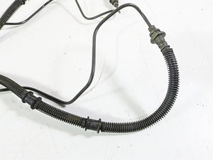 2001 Yamaha Banshee YFZ350 Front Brake Line Hose Set 3GG-25873-11-00 | Mototech271