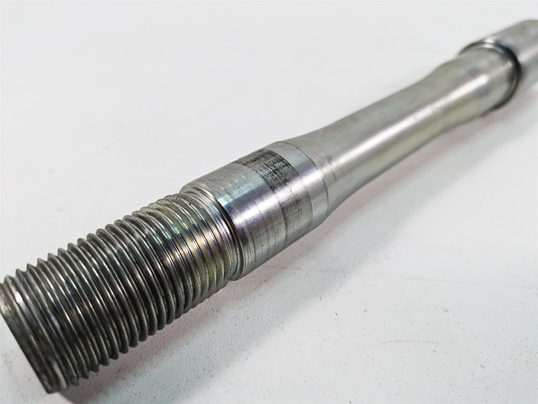 2008 Buell 1125 R Straight Front Wheel Spindle Axle G0120.02A8B {{ shop.shopifyCountryName }} - Mototech271