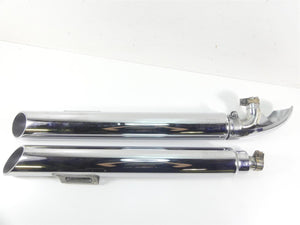 2013 Triumph Rocket 3 Touring Exhaust Pipe Mufflers - No Road Use A9600212 | Mototech271