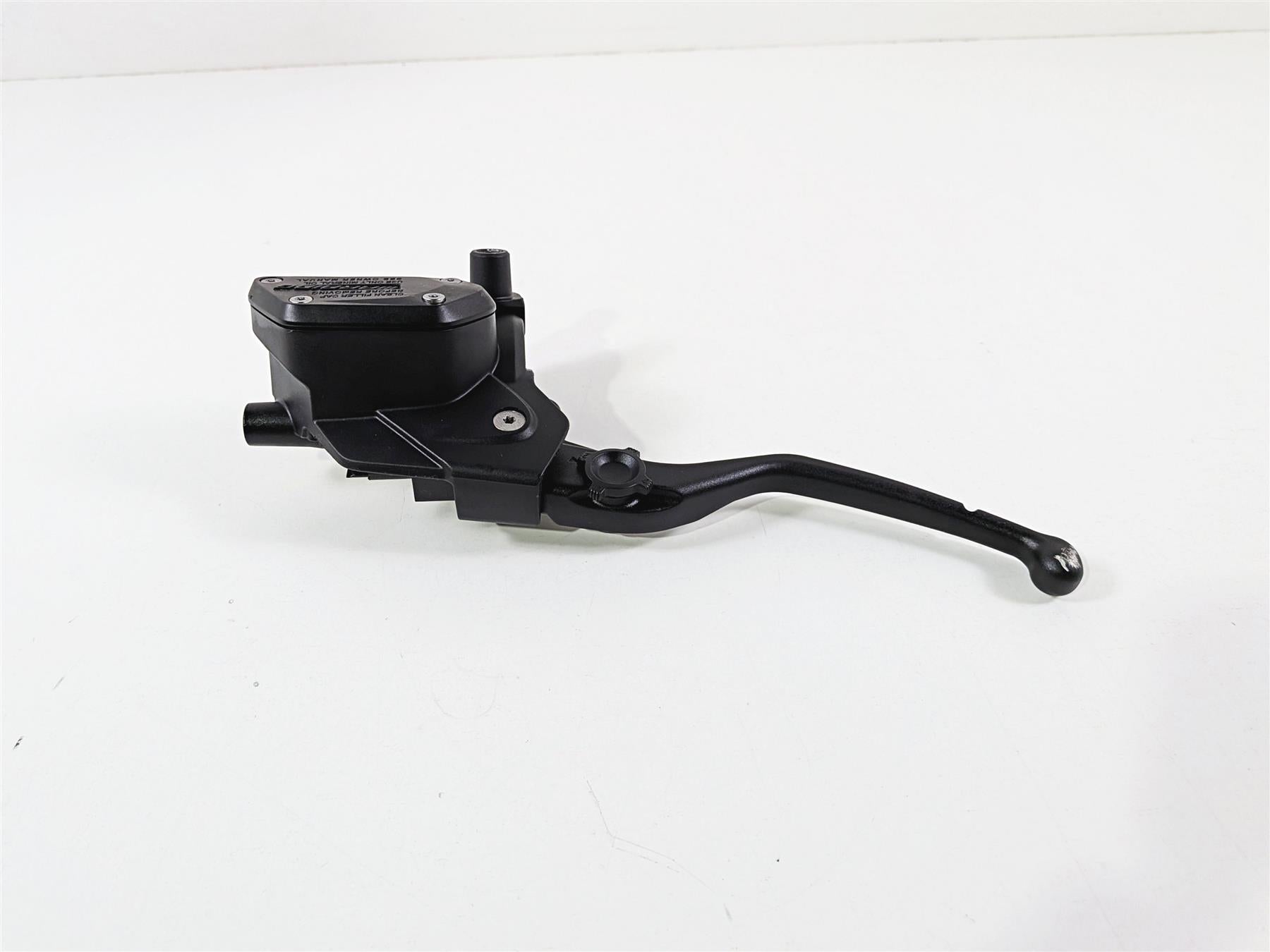 2019 BMW R1250GS K50 Magura Clutch Master Cylinder 32728524919 {{ shop.shopifyCountryName }} - Mototech271