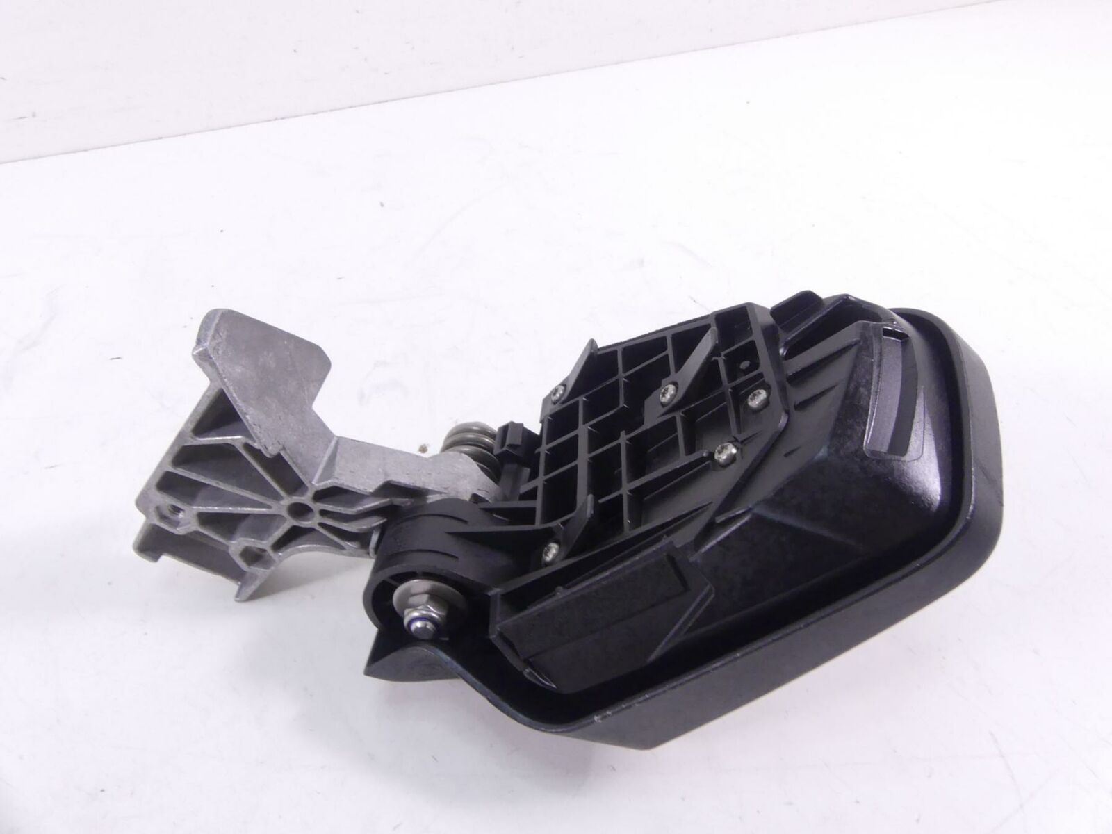 2017 BMW R1200RT RTW K52 Left Rear View Mirror & Mount 51167728819 {{ shop.shopifyCountryName }} - Mototech271