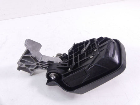 2017 BMW R1200RT RTW K52 Left Rear View Mirror & Mount 51167728819 {{ shop.shopifyCountryName }} - Mototech271