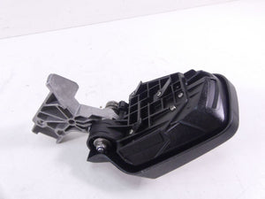 2017 BMW R1200RT RTW K52 Left Rear View Mirror & Mount  51167728819 | Mototech271