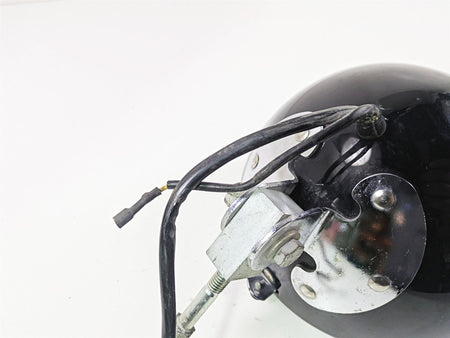 2014 Harley FLS Softail Slim 7" Headlight Head Light & Bracket 68342-05A {{ shop.shopifyCountryName }} - Mototech271