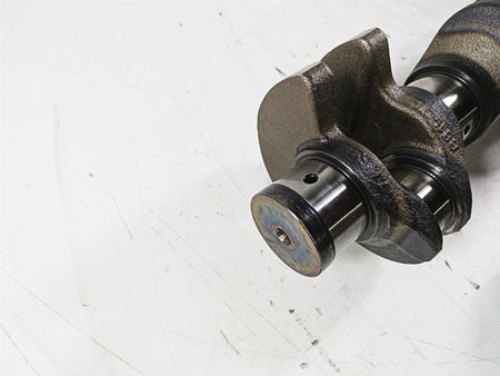 2010 Sea-Doo 4-Tec RXT 215 Crankshaft Crank Balance Shaft Set 420819348 {{ shop.shopifyCountryName }} - Mototech271