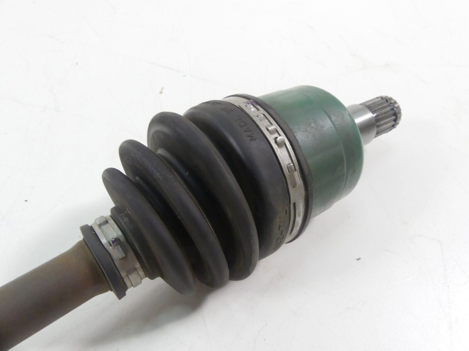 2018 Yamaha YXZ1000 R EPS Front Left Drive CV Shaft Axle 2HC-2518F-00-00 {{ shop.shopifyCountryName }} - Mototech271