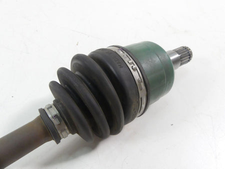 2018 Yamaha YXZ1000 R EPS Front Left Drive CV Shaft Axle 2HC-2518F-00-00 {{ shop.shopifyCountryName }} - Mototech271