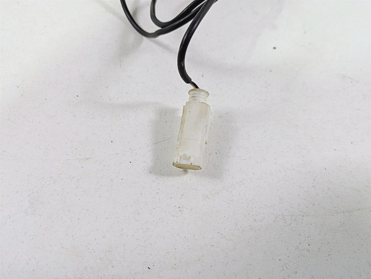 2017 BMW R1200 GS K50 Keyless Ride Fuel Gas Tank Cap 16118531632 {{ shop.shopifyCountryName }} - Mototech271