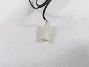 2017 BMW R1200 GS K50 Keyless Ride Fuel Gas Tank Cap 16118531632